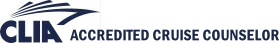 CLIA Accredited Cruise Counselor